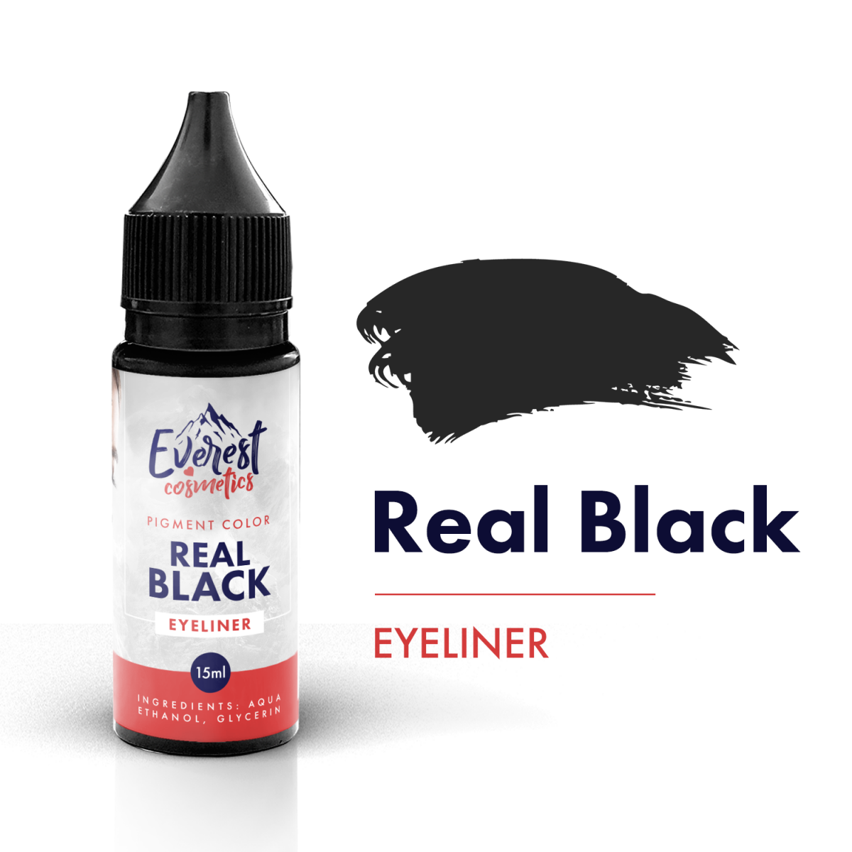 Real black